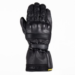 Knox Covert MK3 Black Motorcycle Gloves