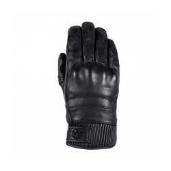 Knox Men’s Hadleigh Black Waterproof Gloves