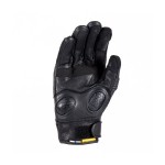 Knox Men’s Hadleigh Black Waterproof Gloves