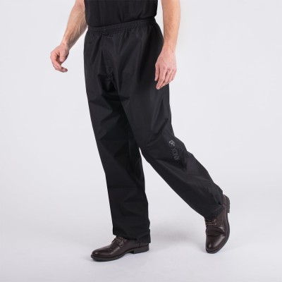 Knox Waterproof Over Black Trouser Knox Waterproof Over Black Trouser