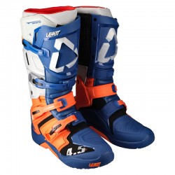 Leatt 4.5 Enduro Orange Boots