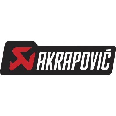 Akrapovic Exhaust Systems