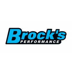 Brock's Performance
