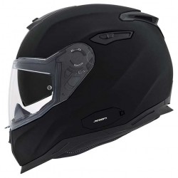 Nexx SX.100 Core Black Matt Helmet