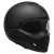 BELL BROOZER MATT BLACK HELMET