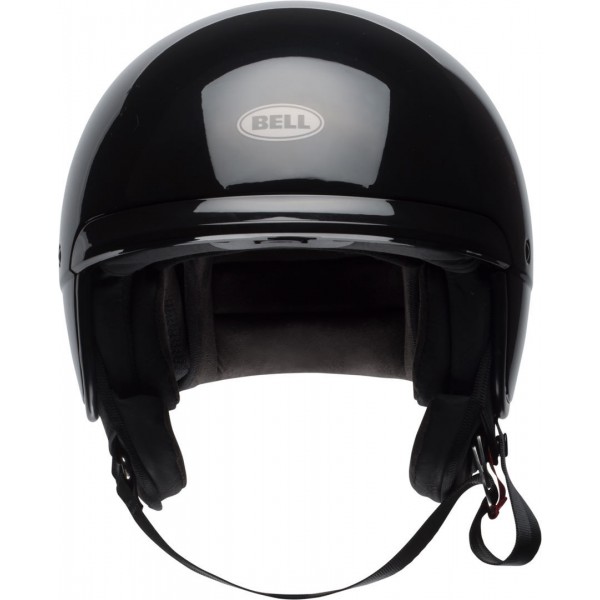 Bell Scout Air  Gloss Black Helmet