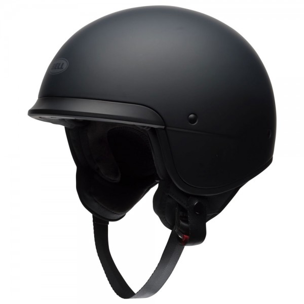 Bell Scout Air  Matt Black Helmet