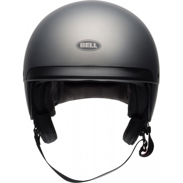 Bell Scout Air  Matt Black Helmet