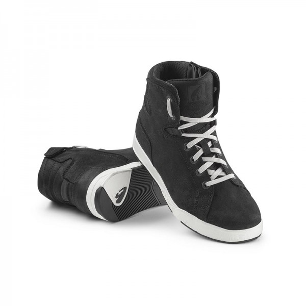 FORMA FRECCIA EVO DRY BLACK BOOTS