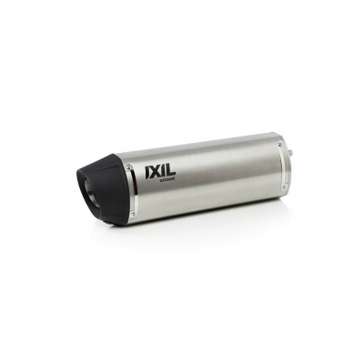 IXIL SOVE HEXOVAL XTREM EVOLUTION SLIP ON EXHAUST FOR KAWASAKI VERSYS 1000 2021-202PART # OK7086VSE