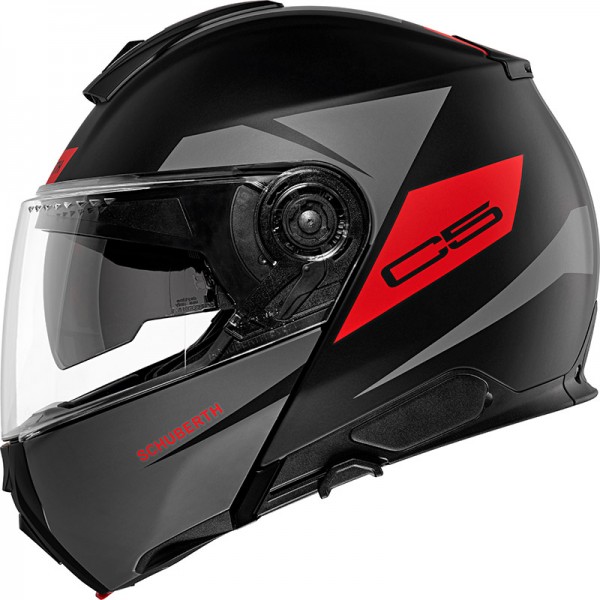 Schuberth C5 Eclipse Anthracite Helmet