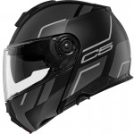 Schuberth C5 Master Grey Helmet