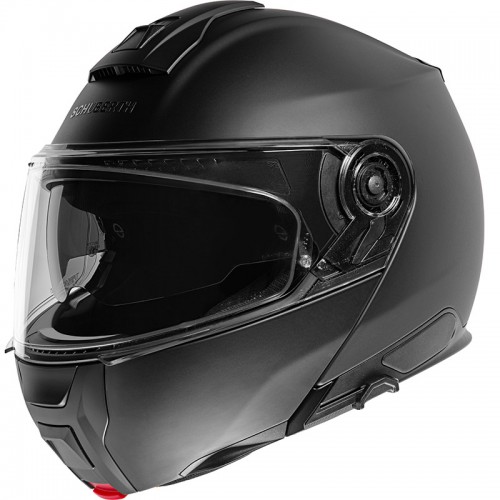 Schuberth C5 Black Matt Helmet