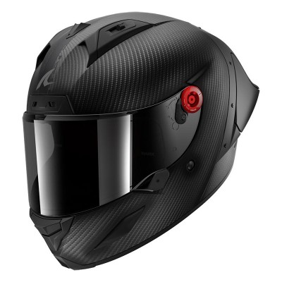 SHARK AERON GP CARBON MATT HELMET