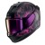 SHARK D-SKWAL 3 MAYFER MAT PURPLE HELMET