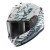 SHARK D-SKWAL 3 REPTAIA WHITE CAMELEON HELMET