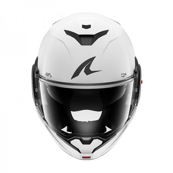 SHARK OXO SP LYNE MODULAR WHITE HELMET