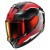 SHARK RIDILL 2 BERSEK RED HELMET
