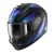 SHARK RIDILL 2 MEKARIUM MAT BLUE HELMET