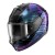 SHARK RIDILL 2 REPTAIA PURPLE HELMET