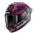 SHARK SKWAL CUP REPLICA REDDING MAT PURPLE HELMET