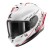 SHARK SKWAL CUP SPEED TECH WHITE RED HELMET