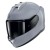 SHARK SKWAL I3 DARK SHADOW EDITION SILVER HELMET