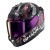 SHARK SKWAL I3 HELLCAT MAT PURPLE HELMET