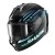 SHARK SKWAL I3 LIGHT-BLUR BLUE GREEN HELMET