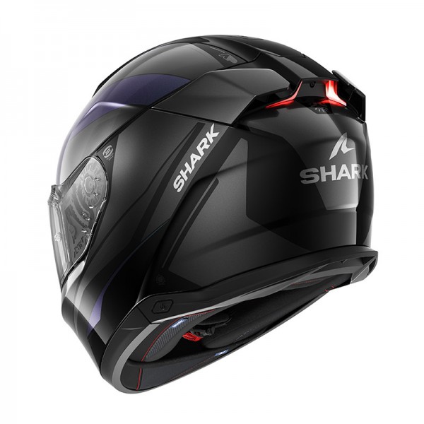 SHARK SKWAL I3 MEKARIUM CAMALEON HELMET SHARK SKWAL I3 MEKARIUM CAMALEON HELMET