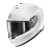 SHARK SKWAL I3 SP LYNE WHITE SILVER HELMET
