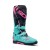 SIDI CROSSAIR MINT BLACK PINK BOOTS