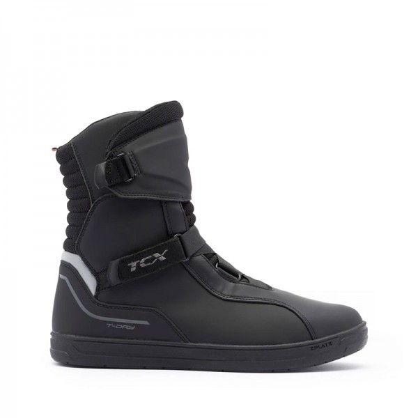 TCX TOURSTEP WP BLACK BOOTS