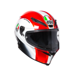 Agv Corsa R Replica Sic58 Helmet