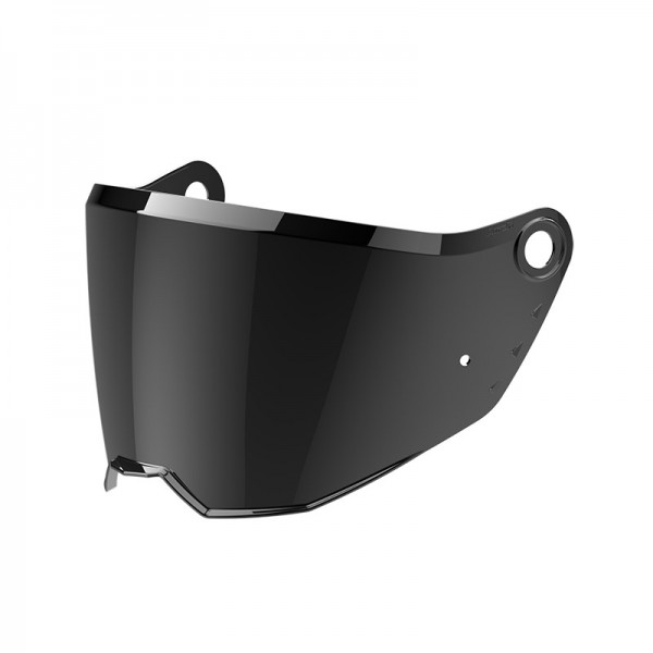 AIROH COMMANDER 2 DARK SMOKE VISOR