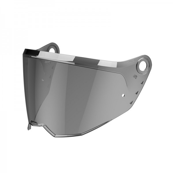 AIROH COMMANDER 2 LIGHT SMOKE VISOR