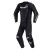 ALPINESTARS GP FORCE V2 DIVISIBLE BLACK SUIT