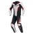ALPINESTARS GP FORCE V2 WHITE BLACK RED SUIT