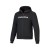 ALPINESTARS HONDA CHROME V3 SPORT BLACK HOODIE 