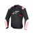ALPINESTARS HONDA T-SPS AIR V2 WHITE RED JACKET 