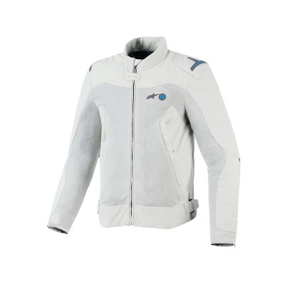 ALPINESTARS CIRCAL-1 AIR GREY JACKET