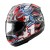 ARAI CORSAIR-X HAGA WSBK HELMET 