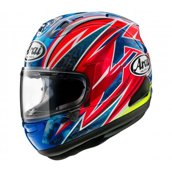 ARAI CORSAIR-X OGURA HELMET