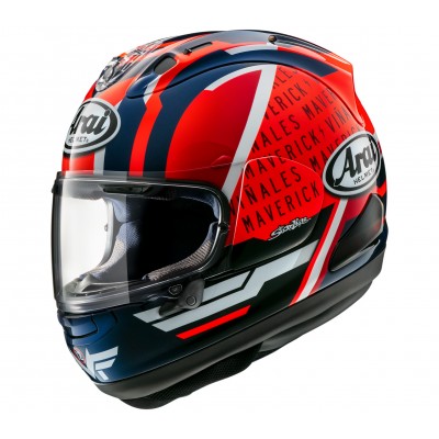 ARAI CORSAIR-X VINALES-6 HELMET
