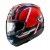 ARAI CORSAIR-X VINALES-6 HELMET