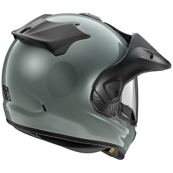 ARAI XD-5 MOJAVE SAGE HELMET