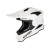ACERBIS AIRSTRIKE-X WHITE HELMET