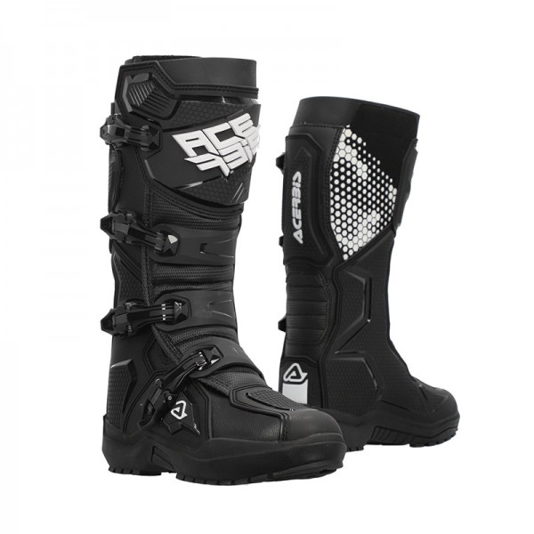 ACERBIS ARTIGLIO BLACKBOOTS