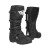 ACERBIS ARTIGLIO WP BLACK BOOTS