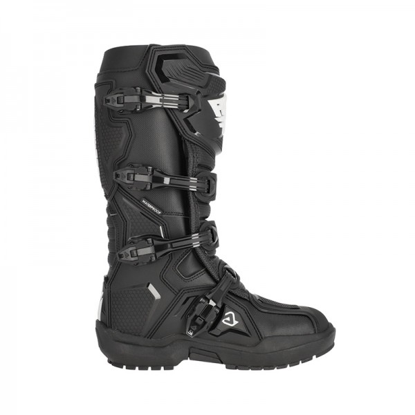 ACERBIS ARTIGLIO WP BLACK BOOTS